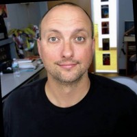 Matthew Ludvino