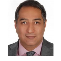 Mohammad Reza Moghaddam