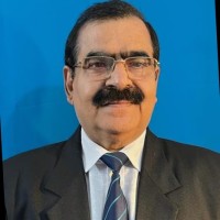 Pawan K Jha
