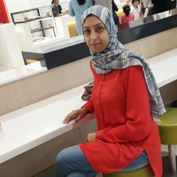 Shaimaa Ibrahem