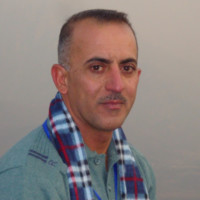 Hussein A. Sahib