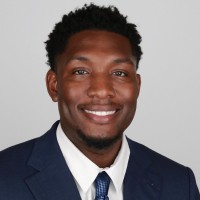 Morgan Nichols, M.Sci.