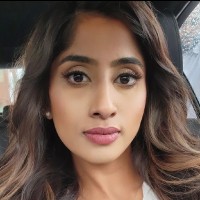 Vithieyah Atputharajah