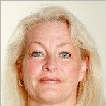 Renate Eckert