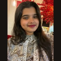Misbaah Shaikh