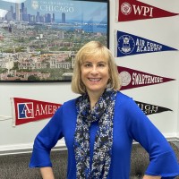 Laurie Kopp Weingarten, Certified Educational Planner (CEP)