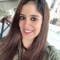 Sally Khaled