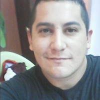 Carlos Ruben Epulef