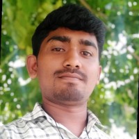 Bhuvanesh M