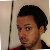 Patrik Pålsson