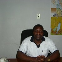 Franck Mwankemwa