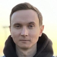 Anton Romanenko