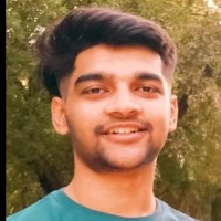 Darshit Vadgama