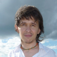 Dmitry Pavlichenko