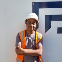 Kymani Brown