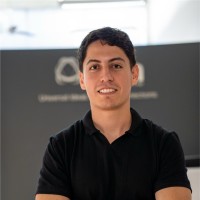 Pablo Arellano