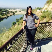 Swati Soni
