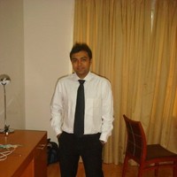 Arpit Shah