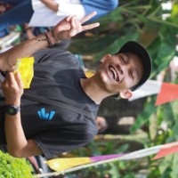 Muhammad Iqbal.