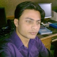 Raheel Malik