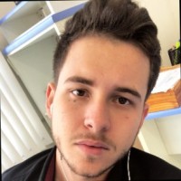Matheus Bonifácio João