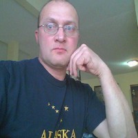Oleg Saloff