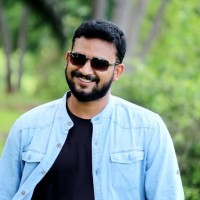 Sudheer Thatavarthi