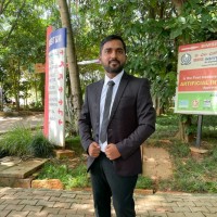 Vinodkumar G