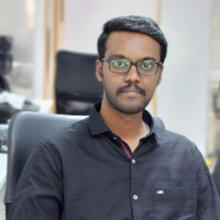 Yogeswaran Kamalakannan