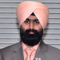Amandeep Singh