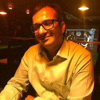 Manoj Sharma