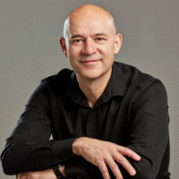 Claude Simard