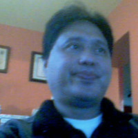 Antonio Isada