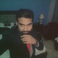 Muhammad Waqas