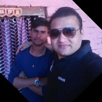 Nitin Kumar