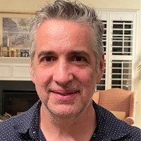 Rob Palumbo