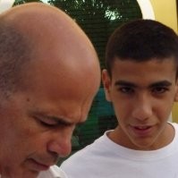 Danny Aharon