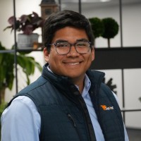 Raul F. Suarez