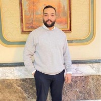 Muhamed Hossam