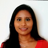Gitanjali Patel