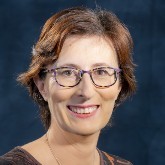 Nathalie LABBĖ