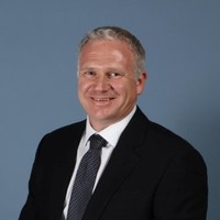 Colin Duke
