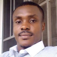 Mr Kingsley O.
