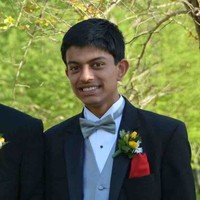 Miten Shah