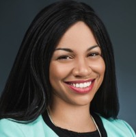Brittny M. Boyd