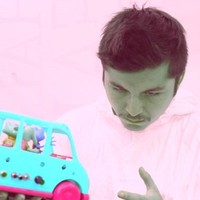 Byron G.