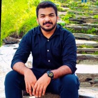 Usman Haider