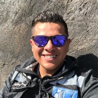 Hansell Guillermo Peralta Martinez