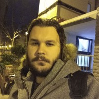David Barjola Ruiz