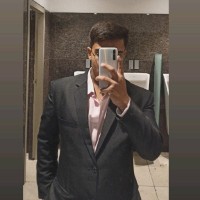 Arjun Hans